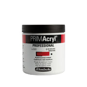 Schmincke Primacryl Artist Acrylic Paint 237 ml Series 6 320 Cadmium red medium