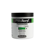 Schmincke Primacryl Artist Akrilik Boya 237 ml 568 Vanadium Green Seri 6