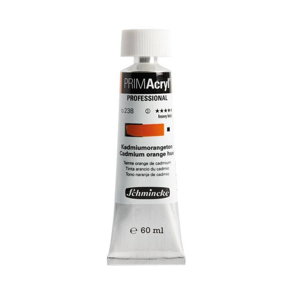 CADMIUM ORANGE HUE