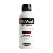 Schmincke Primacryl Artist Akrilik Boya 250 ml 324 Alizarin Crimson Hue Seri 4