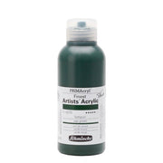 Schmincke Primacryl Artist Akrilik Boya 250 ml 570 Sap Green  Seri 2