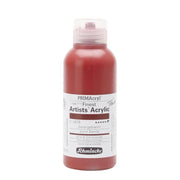 Schmincke Primacryl Artist Akrilik Boya 250 ml 679 Burnt Sienna  Seri 1
