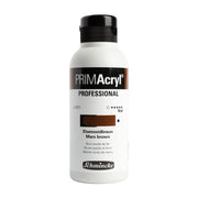 Schmincke Primacryl Artist Akrilik Boya 250 ml 683 Mars Brown Fluid Seri 1