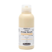Schmincke Primacryl Artist Akrilik Boya 250 ml 786 Ivory  Seri 1