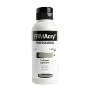 Schmincke Primacryl Artist Akrilik Boya 250 ml 788 Light Grey Fluid Seri 1