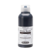 Schmincke Primacryl Artist Akrilik Boya 250 ml 793 Black  Seri 1