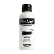 Schmincke Primacryl Artist Akrilik Boya 250 ml 796 Mars black Fluid Seri 1