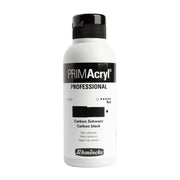 Schmincke Primacryl Artist Akrilik Boya 250 ml 797 Carbon Black Fluid Seri 1