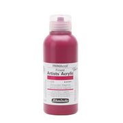 Schmincke Primacryl Artist Akrilik Boya 250 ml 326 Quinacridone Magenta  Seri 4
