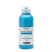 Schmincke Primacryl Artist Akrilik Boya 250 ml 454 Cerulean Blue Seri 4