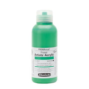 Schmincke Primacryl Artist Akrilik Boya 250 ml 567 Permanent Green Light Seri 2