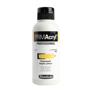 Schmincke Primacryl Artist Akrilik Boya 250 ml 672 Naples Yellow Fluid Seri 2