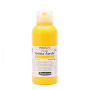 Schmincke Primacryl Artist Akrilik Boya 250 ml 211 Cadmium Yellow Medium Seri 6