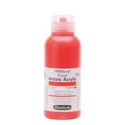 Schmincke Primacryl Artist Akrilik Boya 250 ml 317 Cadmium Red Light Seri 6