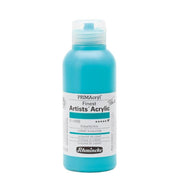 Schmincke Primacryl Artist Akrilik Boya 250 ml 456 Cobalt Turquoise  Seri 5