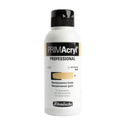 Schmincke Primacryl Artist Akrilik Boya 250 ml 898 Renaissance Gold Fluid Seri 4