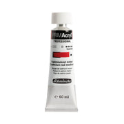 Schmincke Primacryl Artist Akrilik Boya 60 ml 320 Cadmium Red Medium