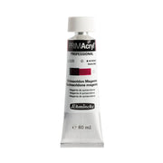 Schmincke Primacryl Artist Acrylic Paint 326 Quinacridone Magenta 60 ml