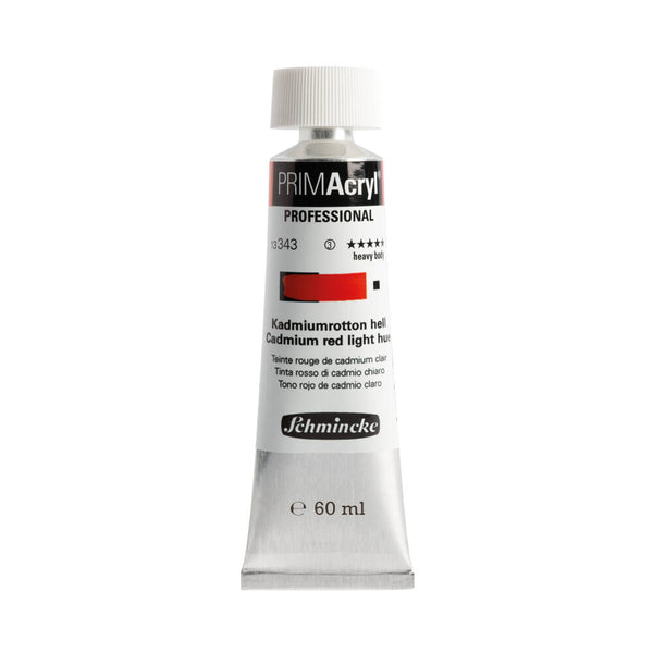 CADMIUM RED LIGHT HUE