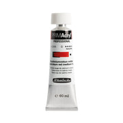 Schmincke Primacryl Artist Akrilik Boya 60 ml 344 Cadmium Red Medium Hue