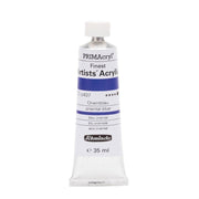 Schmincke PrimAcryl Artist Akrilik Boya 35 ml 437 Oriental Blue Seri 2
