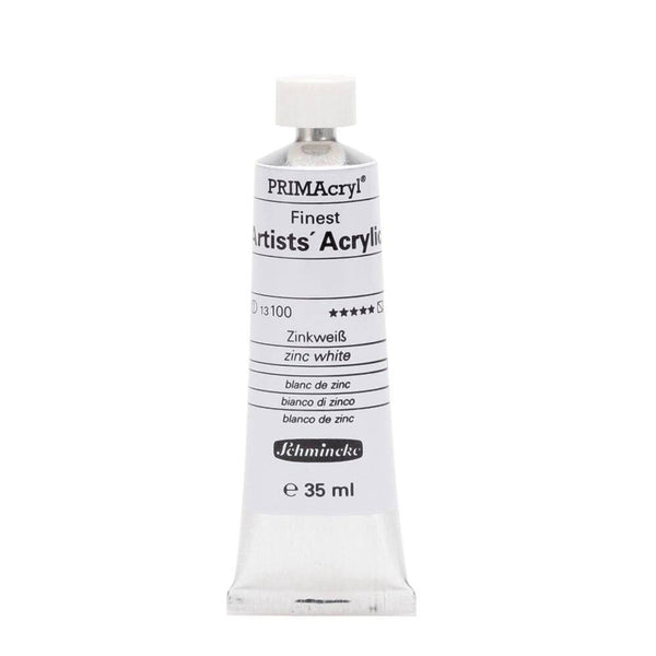 ZINC WHITE