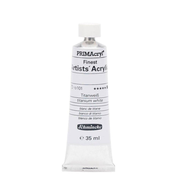 TITANIUM WHITE