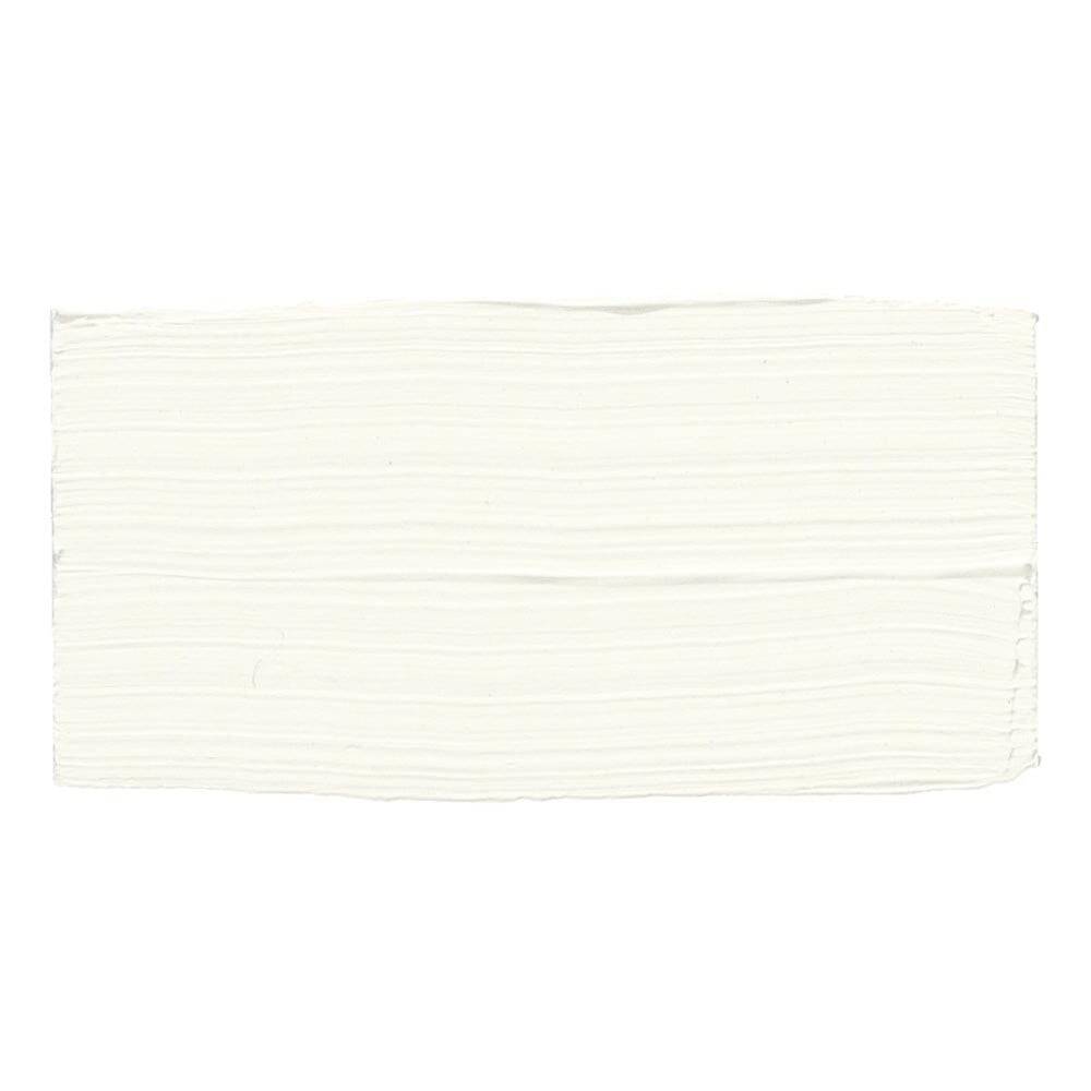 Schmincke Primacryl Artist Akrilik Boya 35 ml 102 Heavy Body White Seri 1