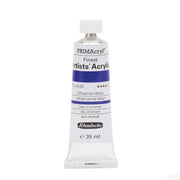 Schmincke Primacryl Artist Akrilik Boya 35 ml 433 Ultramarine Blue  Seri 1