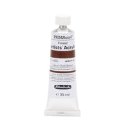 Schmincke Primacryl Artist Akrilik Boya 35 ml 682 Translucent BroOxide Seri 1