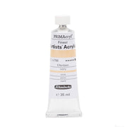 Schmincke Primacryl Artist Akrilik Boya 35 ml 786 Ivory Seri 1
