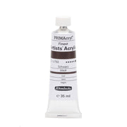 Schmincke Primacryl Artist Akrilik Boya 35 ml 793 Black Seri 1