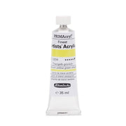 Schmincke Primacryl Artist Akrilik Boya 35 ml 204 Titanium Yellow Green Shade Seri 2