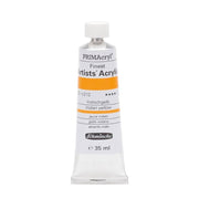 Schmincke Primacryl Artist Akrilik Boya 35 ml 212 Indian Yellow Seri 3