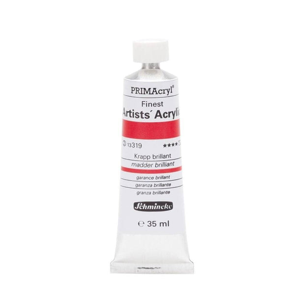 QUINACRIDONE RED ORANGE