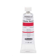 Schmincke Primacryl Artist Akrilik Boya 35 ml 321 Carmine Seri 2