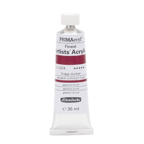 ALIZARIN CRIMSON HUE