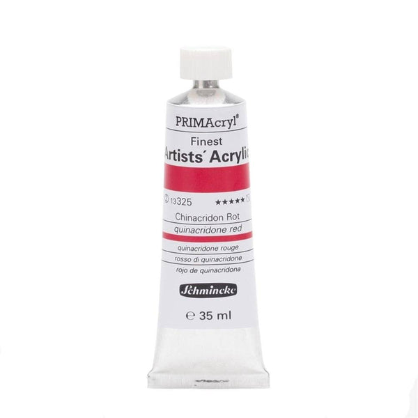 QUINACRIDONE RED