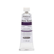 Schmincke Primacryl Artist Akrilik Boya 35 ml 330 Translucent Violet Seri 2