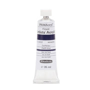 Schmincke Primacryl Artist Akrilik Boya 35 ml 432 Delft Blue Seri 2