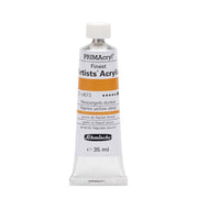 Schmincke Primacryl Artist Akrilik Boya 35 ml 673 Naples Yellow Deep Seri 2