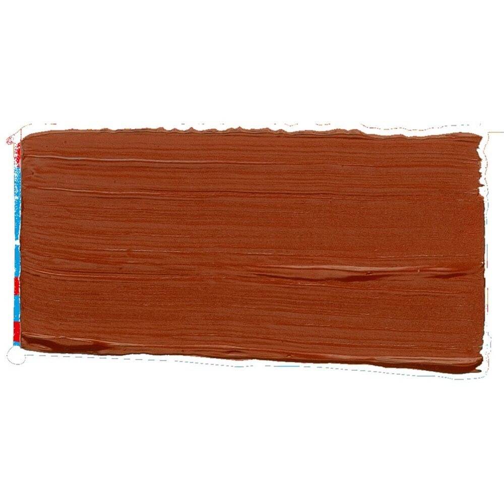 Schmincke Primacryl Artist Akrilik Boya 35 ml 680 Red Iron Oxide Seri 2