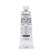 Schmincke Primacryl Artist Akrilik Boya 35 ml 895 Silver Seri 2