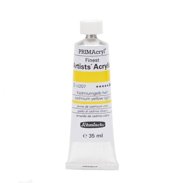 CADMIUM YELLOW LIGHT