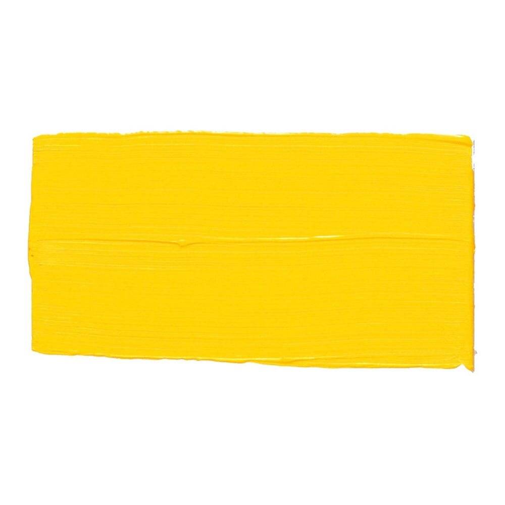 Schmincke Primacryl Artist Akrilik Boya 35 ml 208 Titanium Yellow Seri 3