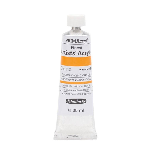 CADMIUM YELLOW DEEP