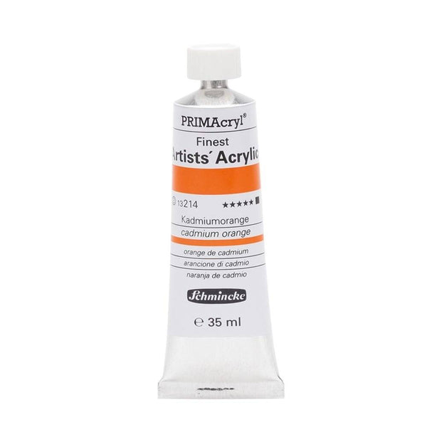 CADMIUM ORANGE