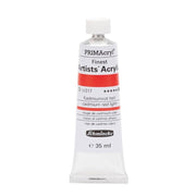 Schmincke Primacryl Artist Akrilik Boya 35 ml 317 Cadmium Red Light Seri 6