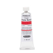 Schmincke Primacryl Artist Akrilik Boya 35 ml 320 Cadmium Red Medium Seri 6