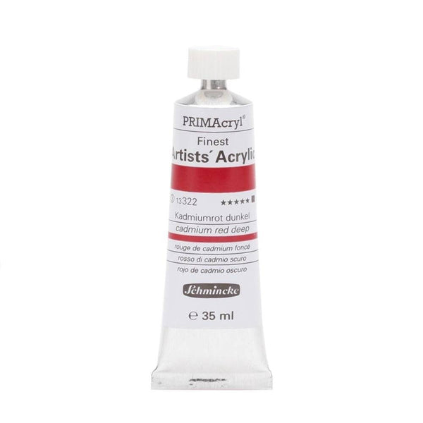 CADMIUM RED DEEP